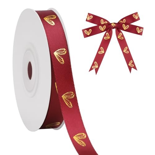 Nastro Rosso KINGLAKE per San Valentino